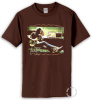 Jerry Garcia - Cowboy Jerry T Shirt