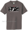 Jerry Garcia - Frames T Shirt