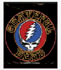 THE GRATEFUL DEAD
"SYF"
AIR FRESHENER