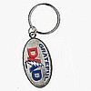 "GRATEFUL DAD" KEYCHAIN