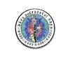 Grateful Dead - Haight Ashbury Bears Patch