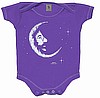 JERRY GARCIA'S "MOON" INFANT ROMPER