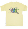 Grateful Dead - Let it Shine Youth T Shirt