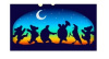 Grateful Dead - Moondance Hoodie