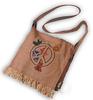 Grateful Dead - Dancing Bear with Peace Sign Shoulder
