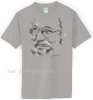 Jerry Garcia - Jerry Portrait T Shirt