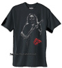 Jerry Garcia - Roses T Shirt