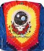 Grateful Dead - Space Your Face Long Sleeve Shirt
