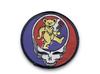 Grateful Dead - Steal Your Bear Patch