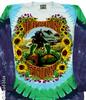 Grateful Dead - Terrapin Station Long Sleeve Shirt