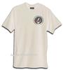 Grateful Dead - Tour Commemorative Natural Color T Shirt