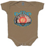 Grateful Dead - Tour 2004 Infant Romper