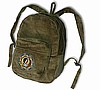 Grateful Dead - Tribal / Steal Your Face Backpack