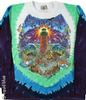 Grateful Dead - Watchtower Long Sleeve Shirt