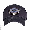 Grateful Dead - Steal Your Face Tour Issue Hat
