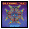Grateful Dead - 2012 Wall Calendar