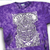 Grateful Dead - Aiko Tie Dye T Shirt