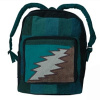 Grateful Dead - Lightning Bolt Recycled Corduroy Backpack