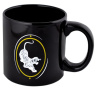 Grateful Dead - Jerry Garcia Tiger 20 Ounce Ceramic Coffee Mug