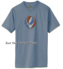 Grateful Dead - Distress Your Face T Shirt
