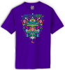 Grateful Dead - Alligator T Shirt
