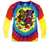 Grateful Dead - Bear Jamboree T Shirt