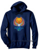 Grateful Dead - Bear Wing SYF Hoodie