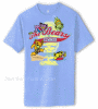 Grateful Dead - Bears of Summer T Shirt