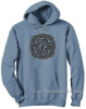 Grateful Dead - Celtic Dead Hoodie Sweatshirt