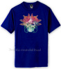 Grateful Dead - Electric Dimensions T Shirt