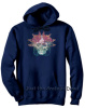 Grateful Dead - Electric Dimensions Hoodie