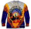 Grateful Dead - Harvester Long Sleeve T Shirt