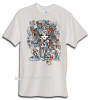Grateful Dead - Liquid Circus T Shirt
