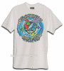 Grateful Dead -
Round the World T Shirt