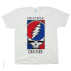 Grateful Dead - Steal Your Blueprint T Shirt