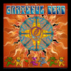 Grateful Dead - Sun Signed Print