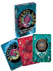 Grateful Dead - Tie Dye Playing Cards