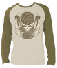 Grateful Dead - Spun Dead Long Sleeve T Shirt