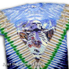 Grateful Dead - Heliskier Tie Dye T Shirt