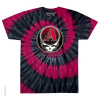 Grateful Dead - Arizona Diamondbacks Steal Your Base Tie Dye T Shirt 
