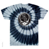 Grateful Dead - Chicago White Sox Steal Your Base Tie Dye T Shirt 