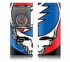 Grateful Dead - Steal Your Face iPod Nano 4th Gen Skin
