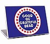 Grateful Dead - Good Ol' Grateful Dead 15" Laptop Skin