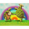 Grateful Dead - Dancing Turtles Playing Instruments Sticker
