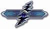 Grateful Dead - Earth Bolt Window Sticker