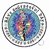Grateful Dead - Haight Ashbury Bears Patch