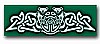 Grateful Dead - Slipknot Window Sticker