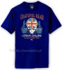 Grateful Dead - Wembley Empire Pool T-Shirt