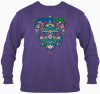 Grateful Dead - Alligator Long Sleeve T Shirt
