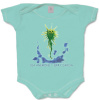 Jerry Garcia - Sea Anenome Infant Romper